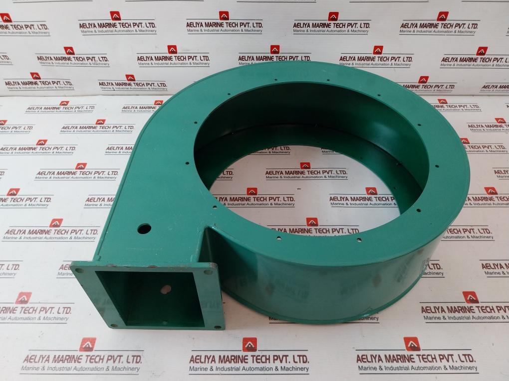 ECLIPSE 100006 HSG Centrifugal Industrial Blower Enclosure Size 5 335MM Impeller