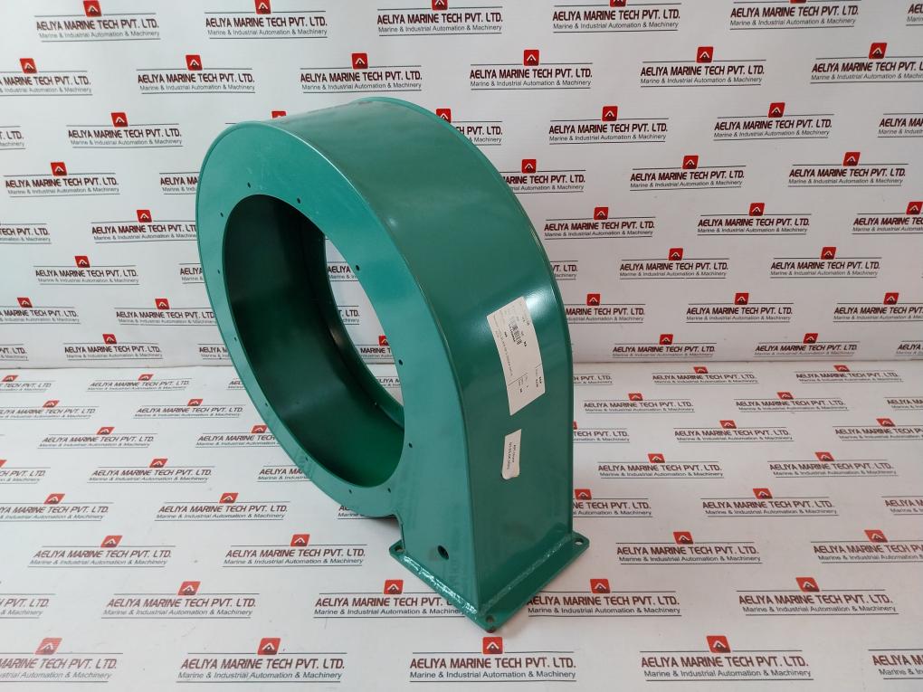 ECLIPSE 100006 HSG Centrifugal Industrial Blower Enclosure Size 5 335MM Impeller