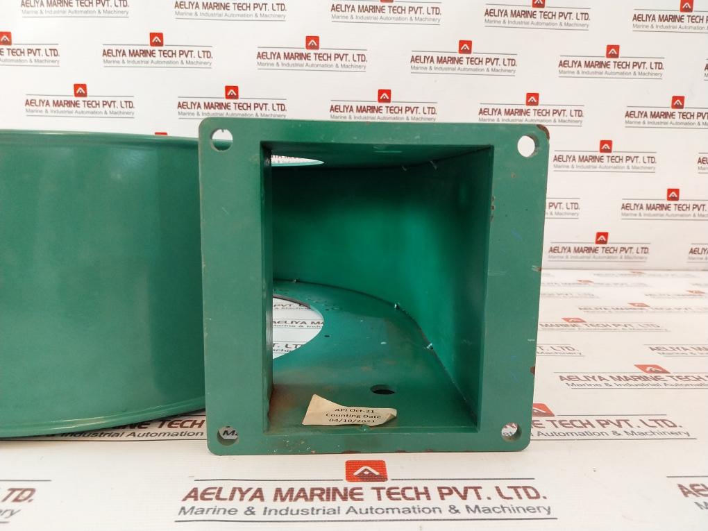 ECLIPSE 100006 HSG Centrifugal Industrial Blower Enclosure Size 5 335MM Impeller