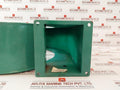 ECLIPSE 100006 HSG Centrifugal Industrial Blower Enclosure Size 5 335MM Impeller