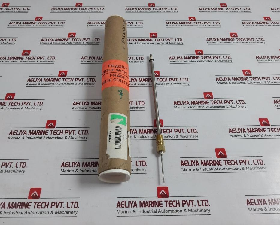 Eclipse 100602-9 Adjustable Flamerod Flame Safety & Ignition Component 217645