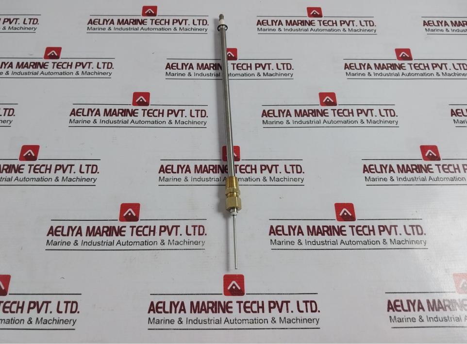 Eclipse 100602-9 Adjustable Flamerod Flame Safety & Ignition Component 217645