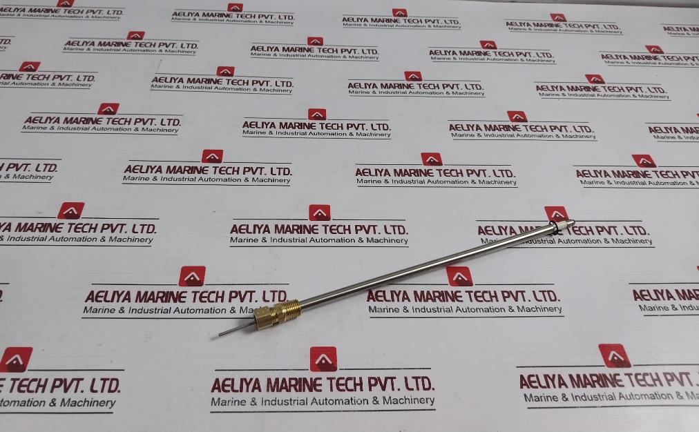 Eclipse 100602-9 Adjustable Flamerod Flame Safety & Ignition Component 217645