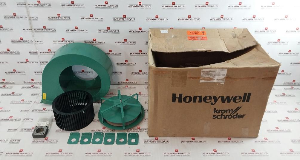 Eclipse 109140-20 Centrifugal Fans & Blowers 10053672