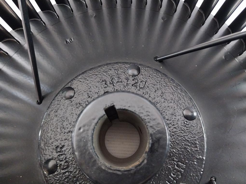 Eclipse 109140-20 Centrifugal Fans & Blowers 10053672