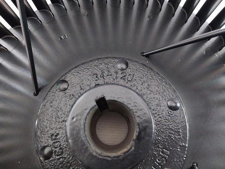 Eclipse 109140-20 Centrifugal Fans & Blowers 10053672