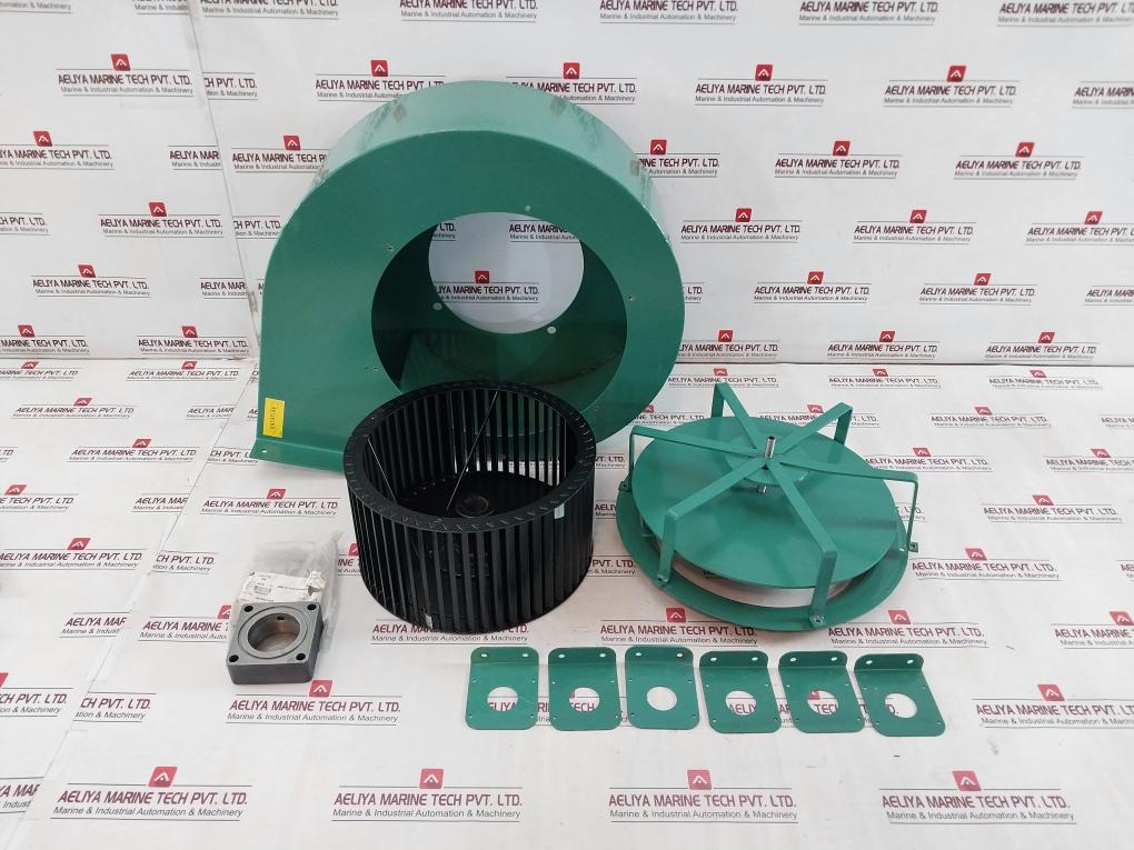 Eclipse 109140-20 Centrifugal Fans & Blowers 10053672