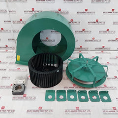 Eclipse 109140-20 Centrifugal Fans & Blowers 10053672
