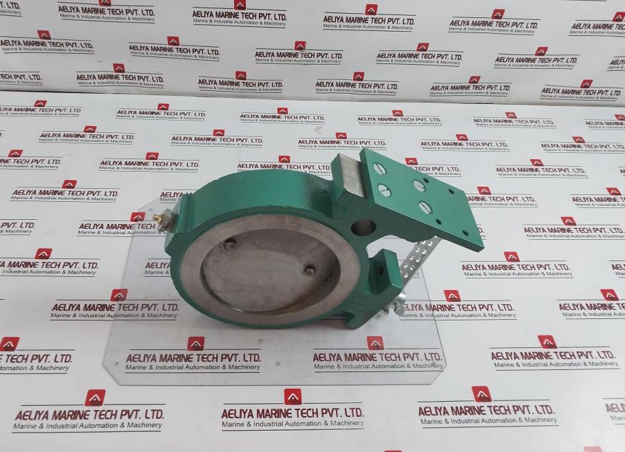 Eclipse 24Bv-ab Wafer Butterfly Valve 500998 6-inch Full Port