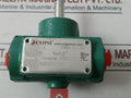 Eclipse 2Bvm-a Butterfly Valve 1700 Mbar 202081