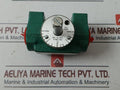 Eclipse 2Bvm-a Butterfly Valve 1700 Mbar 202081