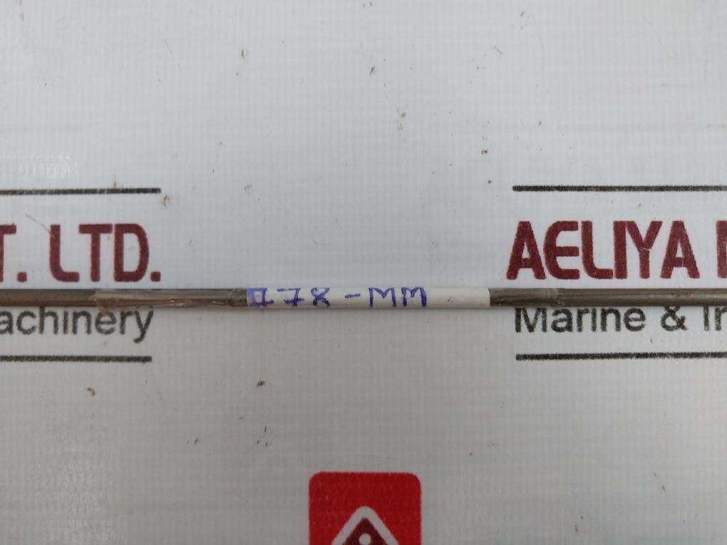 Eclipse Ec10001260 External, Spark Self-grounding 850Mm Lg, 68Mm 4081832715