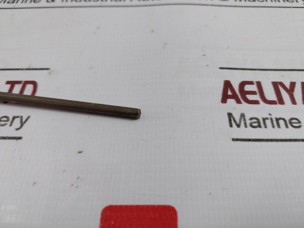 Eclipse Ec10001260 External, Spark Self-grounding 850Mm Lg, 68Mm 4081832715