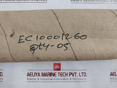 Eclipse Ec10001260 External, Spark Self-grounding 850Mm Lg, 68Mm 4081832715