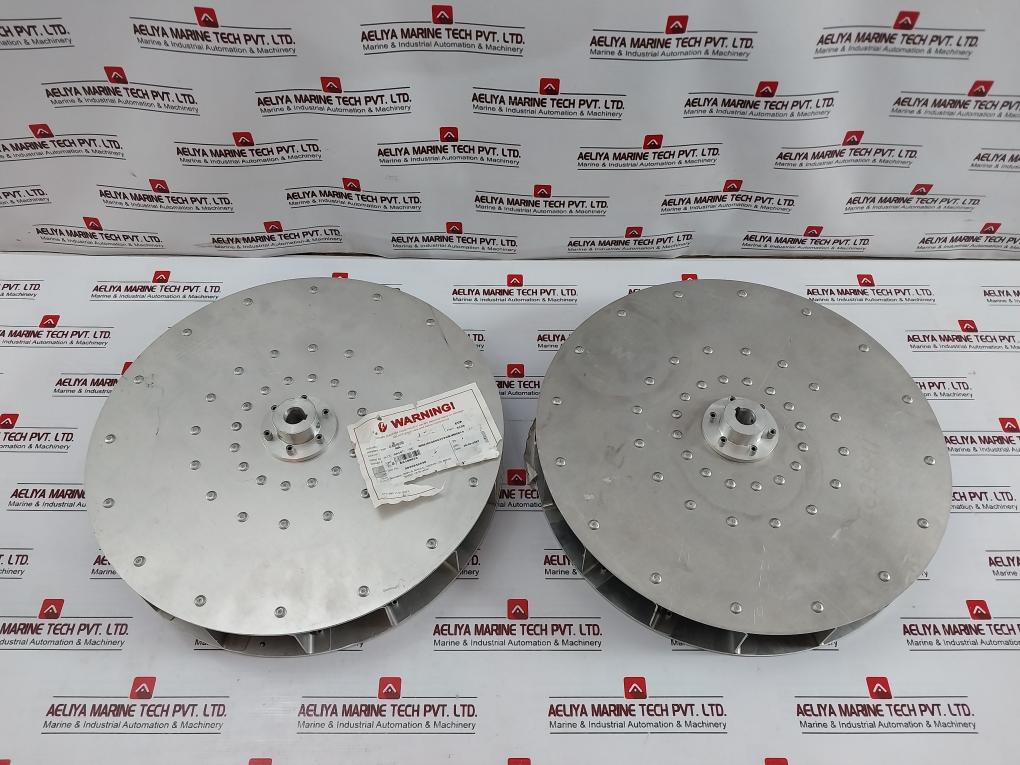 Eclipse Ec100078 Radial Implr 5036842648