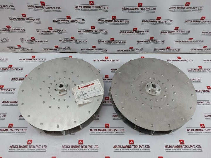 Eclipse Ec100078 Radial Implr 5036842648