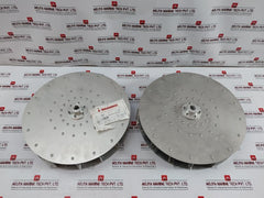 Eclipse Ec100078 Radial Implr 5036842648