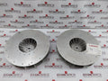 Eclipse Ec100078 Radial Implr 5036842648