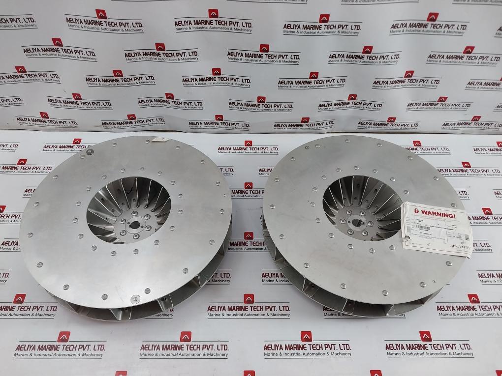 Eclipse Ec100078 Radial Implr 5036842648