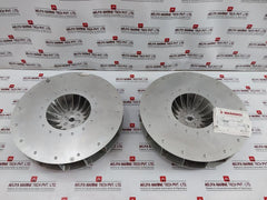 Eclipse Ec100078 Radial Implr 5036842648
