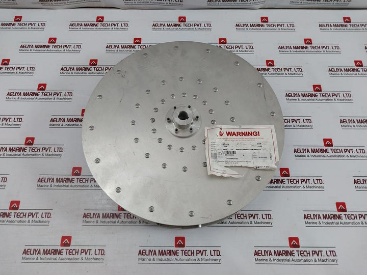 Eclipse Ec100078 Radial Implr 5036842648