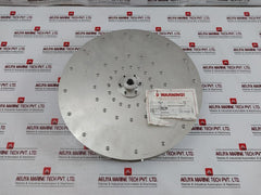 Eclipse Ec100078 Radial Implr 5036842648