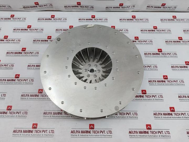 Eclipse Ec100078 Radial Implr 5036842648
