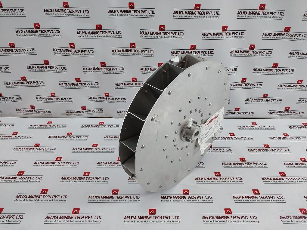 Eclipse Ec100078 Radial Implr 5036842648