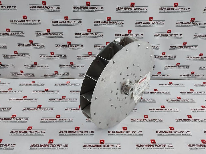 Eclipse Ec100078 Radial Implr 5036842648