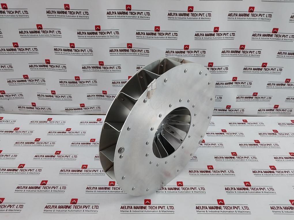 Eclipse Ec100078 Radial Implr 5036842648