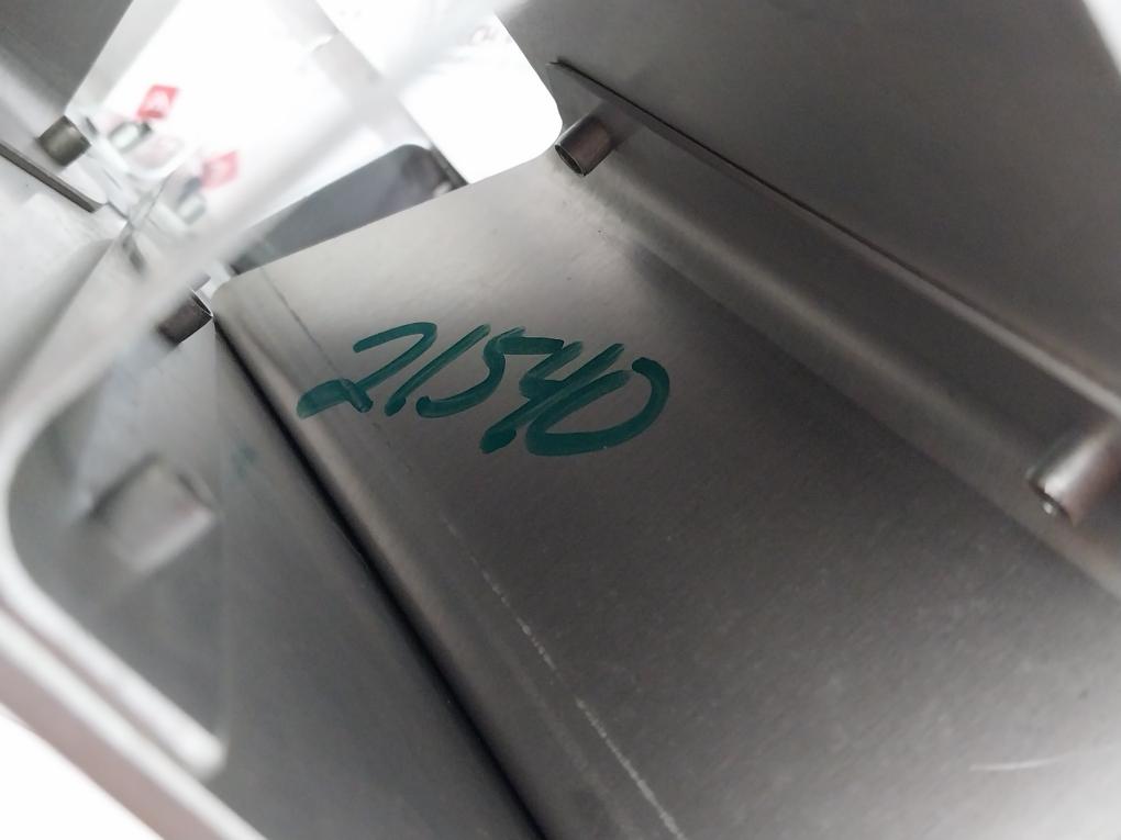 Eclipse Ec100078 Radial Implr 5036842648