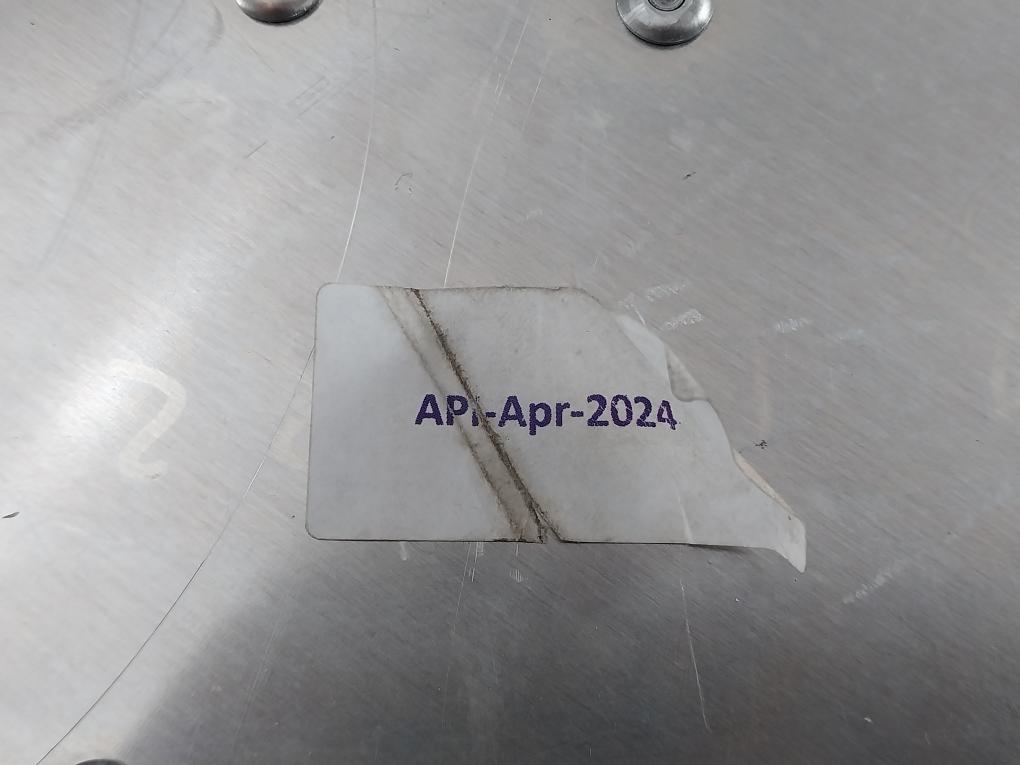 Eclipse Ec100078 Radial Implr 5036842648