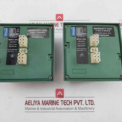 Eclipse Flame Monitoring Control 5603-23 (F.R.) 205-265V Ac 50/60 Hz