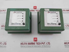 Eclipse Flame Monitoring Control 5603-23 (F.R.) 205-265V Ac 50/60 Hz