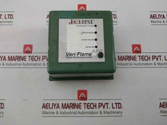 Eclipse Flame Monitoring Control 5603-23 (F.R.) 205-265V Ac 50/60 Hz