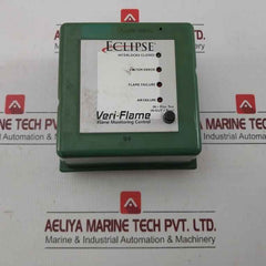 Eclipse Flame Monitoring Control 5603-23 (F.R.) 205-265V Ac 50/60 Hz