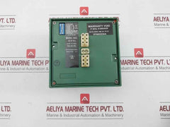 Eclipse Flame Monitoring Control 5603-23 (F.R.) 205-265V Ac 50/60 Hz