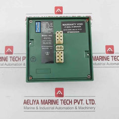 Eclipse Flame Monitoring Control 5603-23 (F.R.) 205-265V Ac 50/60 Hz