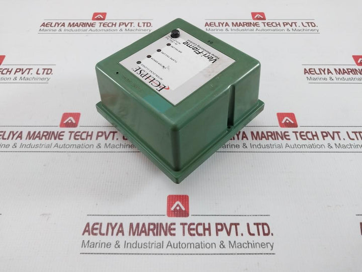 Eclipse Flame Monitoring Control 5603-23 (F.R.) 205-265V Ac 50/60 Hz