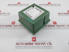 Eclipse Flame Monitoring Control 5603-23 (F.R.) 205-265V Ac 50/60 Hz