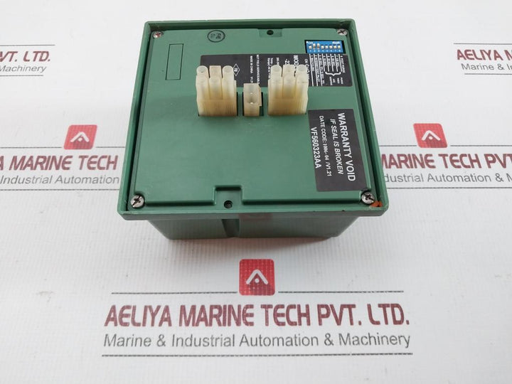 Eclipse Flame Monitoring Control 5603-23 (F.R.) 205-265V Ac 50/60 Hz