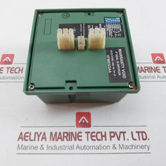 Eclipse Flame Monitoring Control 5603-23 (F.R.) 205-265V Ac 50/60 Hz