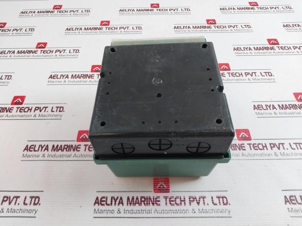 Eclipse Veri-flame Flame Monitoring Control