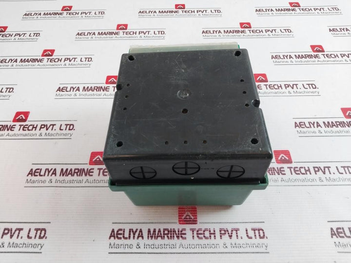 Eclipse Veri-flame Flame Monitoring Control