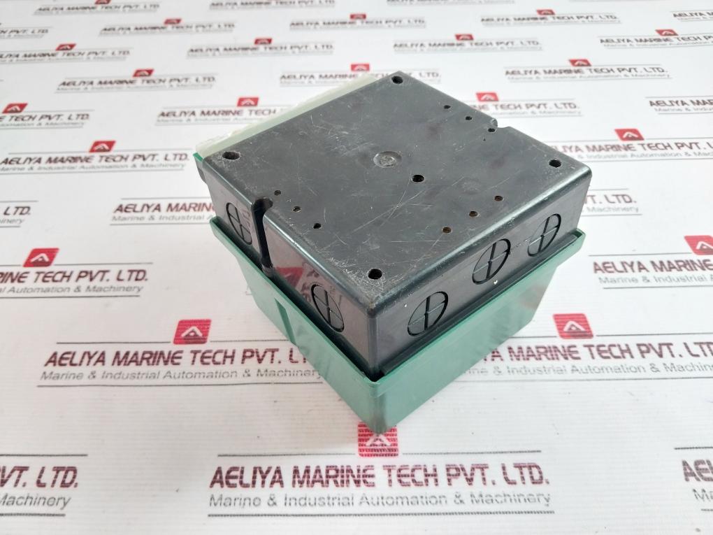 Eclipse Veri-flame Flame Monitoring Control