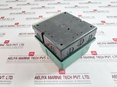 Eclipse Veri-flame Flame Monitoring Control