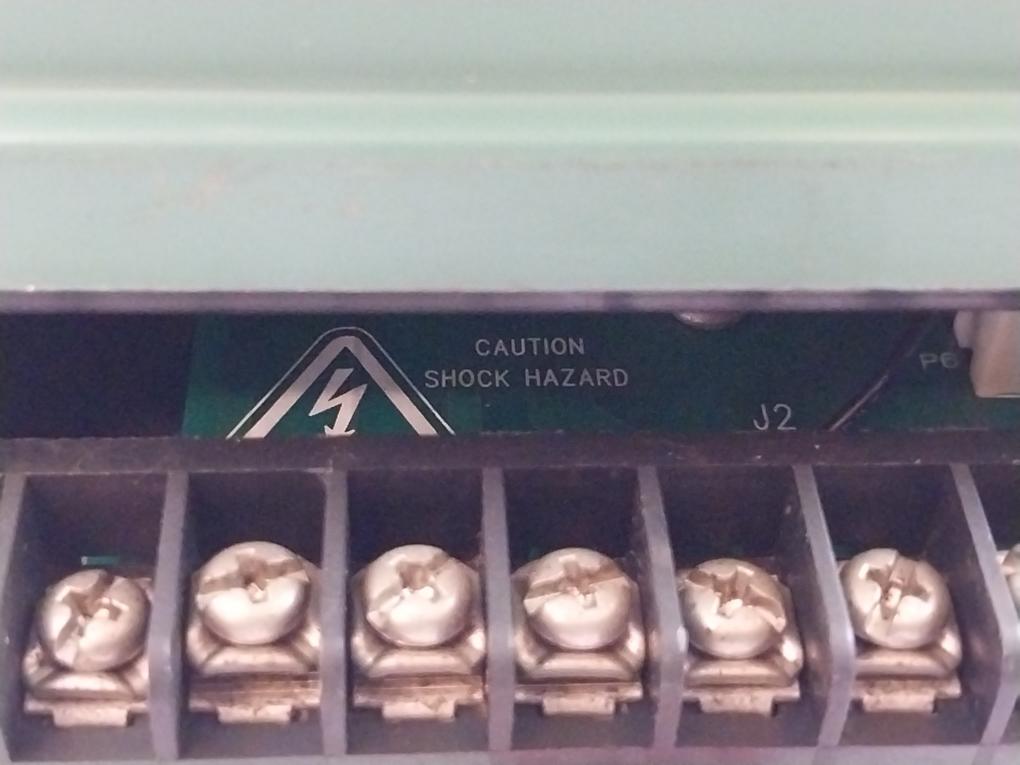 Eclipse Veri-flame Flame Monitoring Control