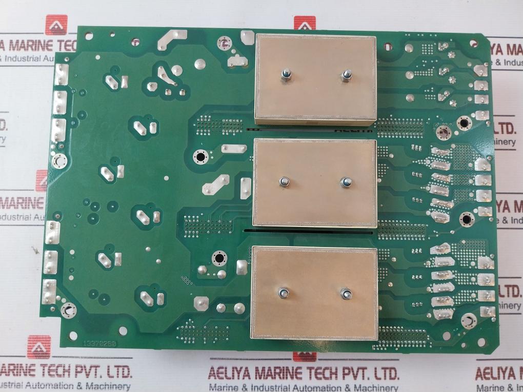 Ecmaclp37740000P Pcb Card E166128