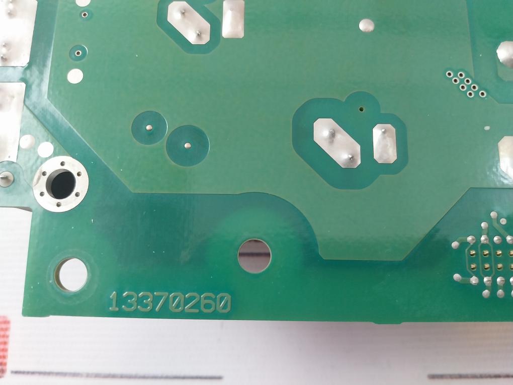Ecmaclp37740000P Pcb Card E166128