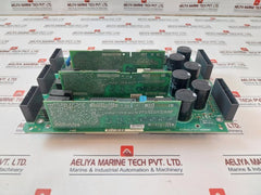 Ecmaclp37740000P Pcb Card E166128